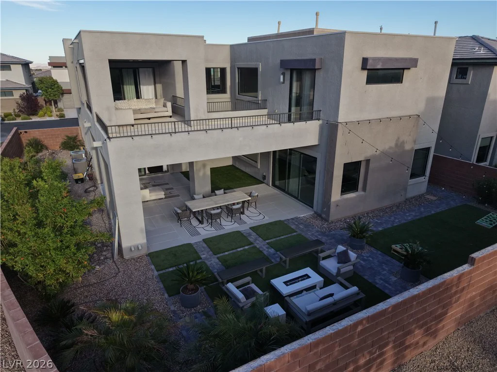 6135 Amber View, Las Vegas, NV 89135