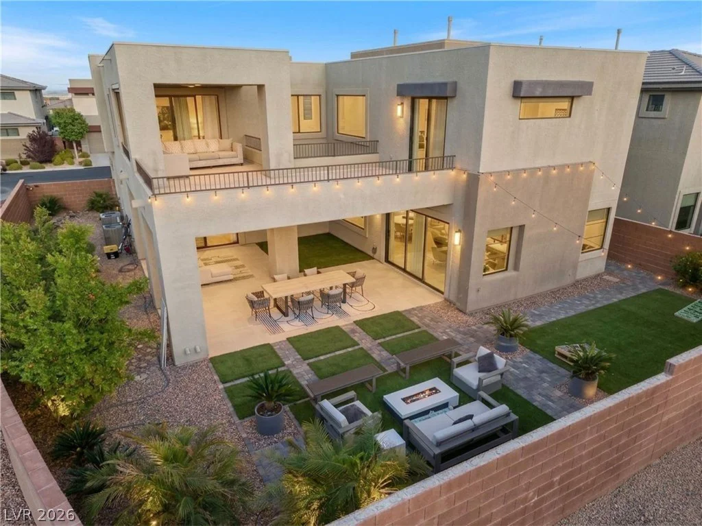6135 Amber View, Las Vegas, NV 89135