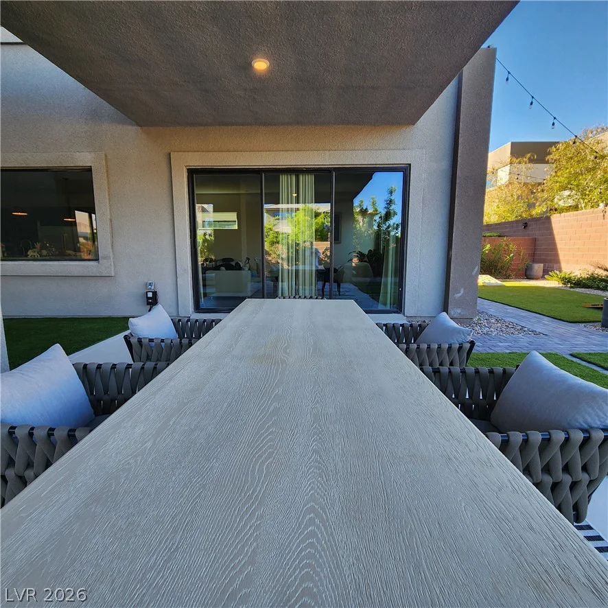 6135 Amber View, Las Vegas, NV 89135