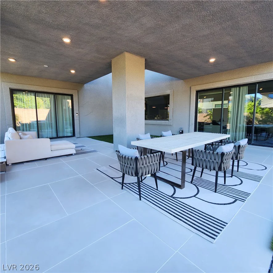 6135 Amber View, Las Vegas, NV 89135