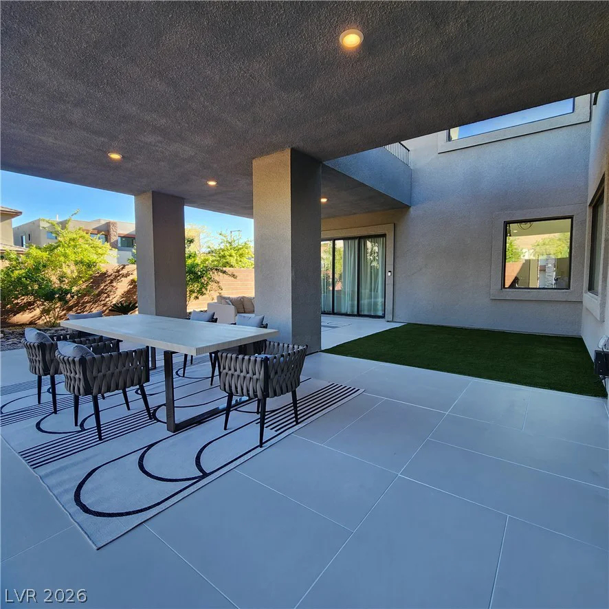 6135 Amber View, Las Vegas, NV 89135