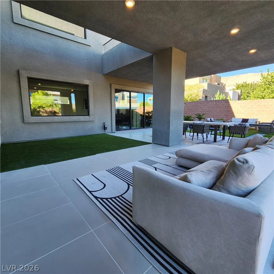 6135 Amber View, Las Vegas, NV 89135