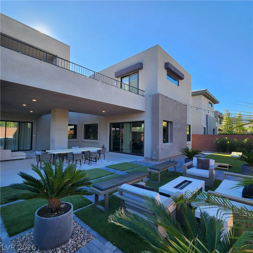 6135 Amber View, Las Vegas, NV 89135