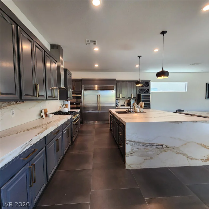 6135 Amber View, Las Vegas, NV 89135