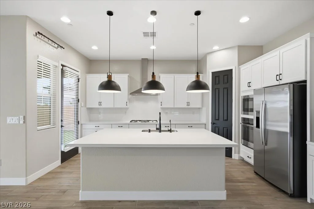 6452 Peace Dove, Las Vegas, NV 89130