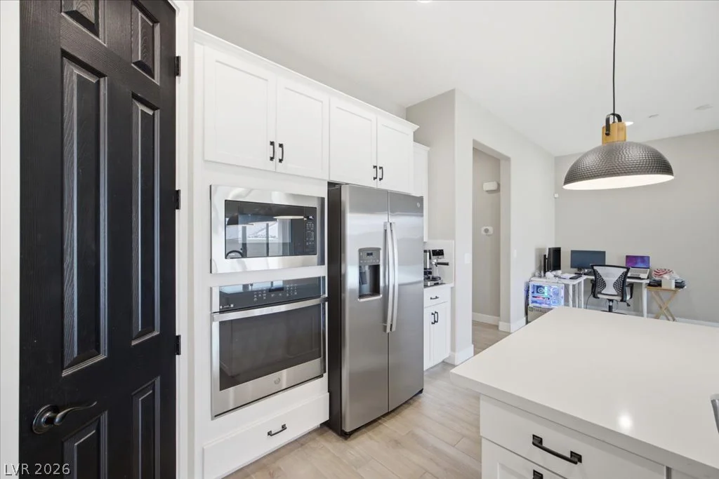 6452 Peace Dove, Las Vegas, NV 89130