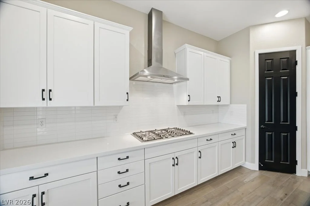 6452 Peace Dove, Las Vegas, NV 89130