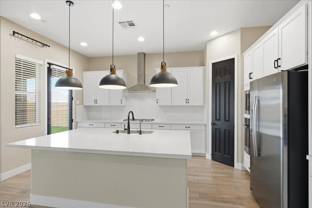 6452 Peace Dove, Las Vegas, NV 89130
