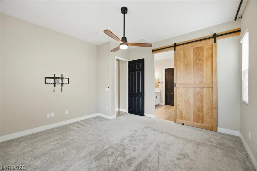 6452 Peace Dove, Las Vegas, NV 89130