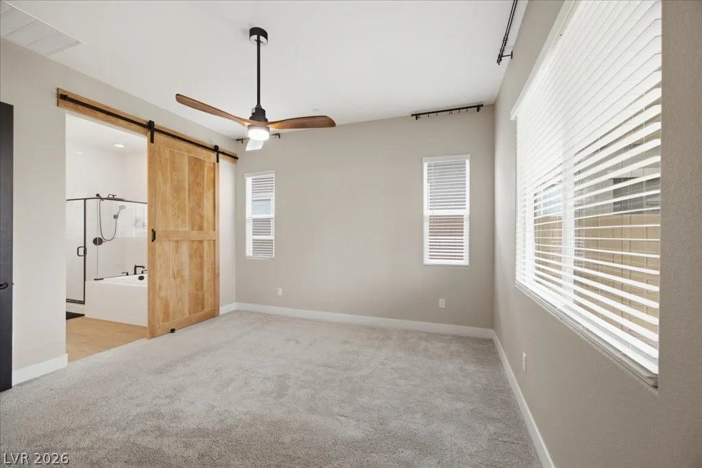 6452 Peace Dove, Las Vegas, NV 89130