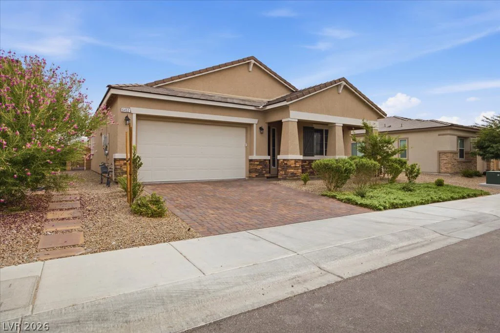6452 Peace Dove, Las Vegas, NV 89130