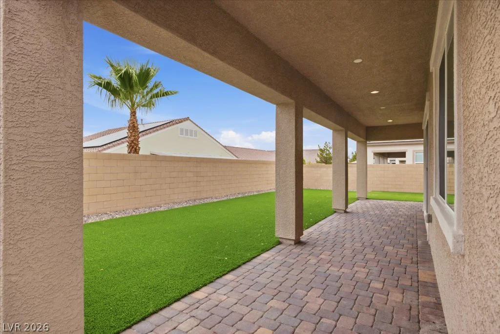 6452 Peace Dove, Las Vegas, NV 89130