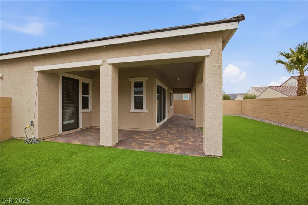 6452 Peace Dove, Las Vegas, NV 89130