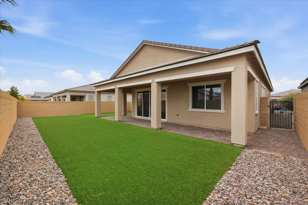 6452 Peace Dove, Las Vegas, NV 89130