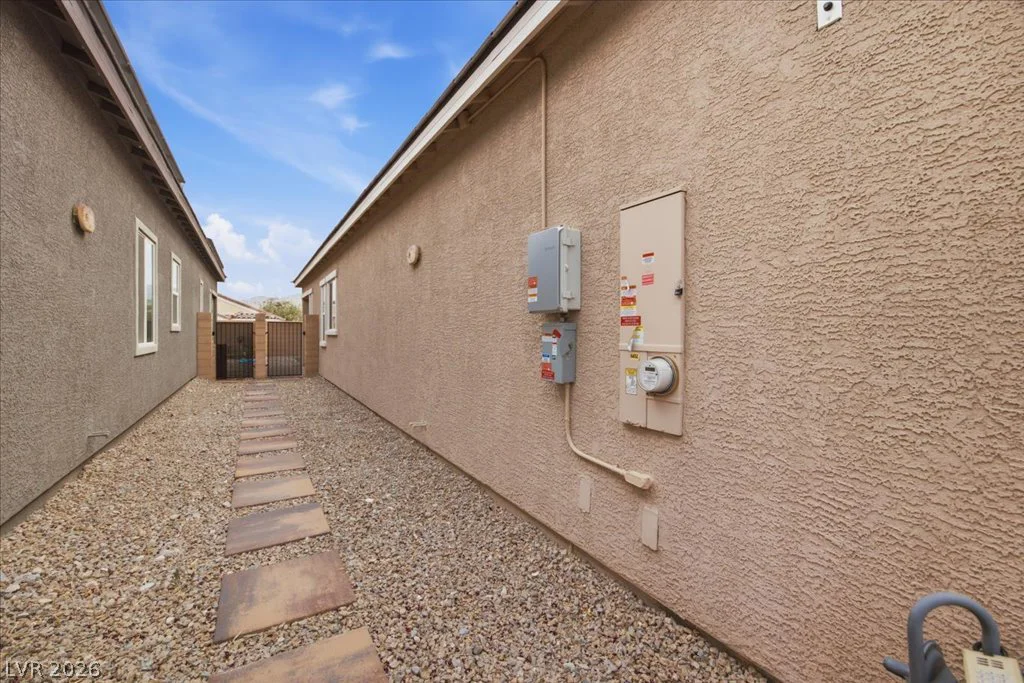 6452 Peace Dove, Las Vegas, NV 89130