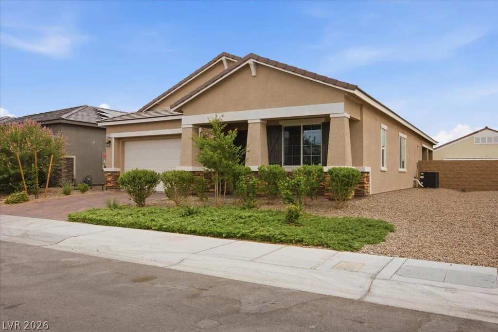 6452 Peace Dove, Las Vegas, NV 89130