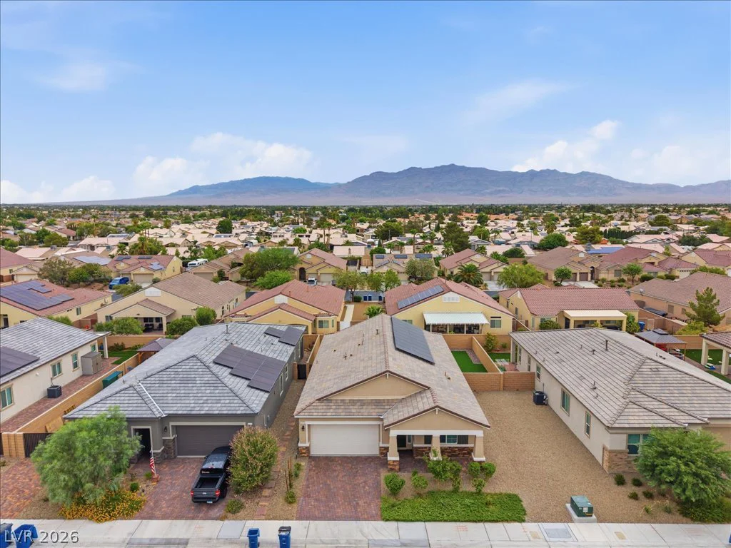 6452 Peace Dove, Las Vegas, NV 89130