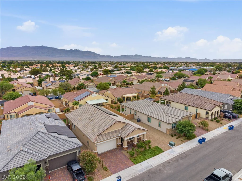 6452 Peace Dove, Las Vegas, NV 89130