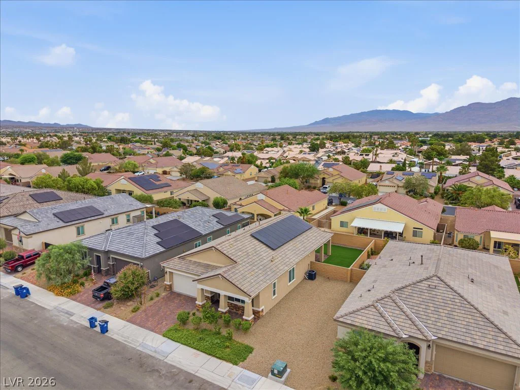 6452 Peace Dove, Las Vegas, NV 89130