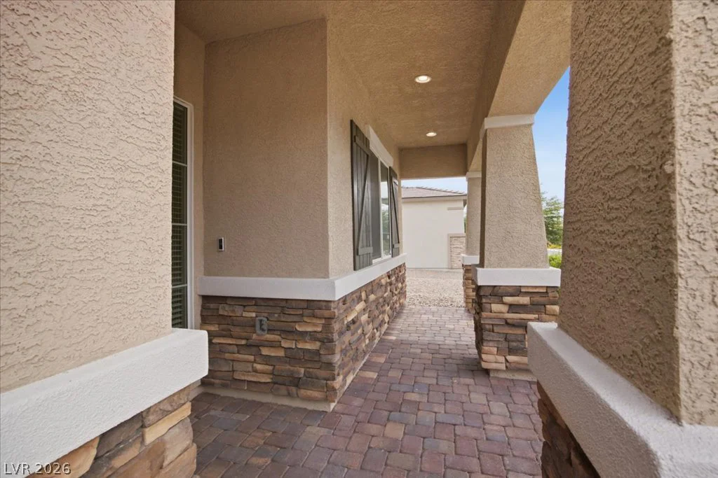 6452 Peace Dove, Las Vegas, NV 89130