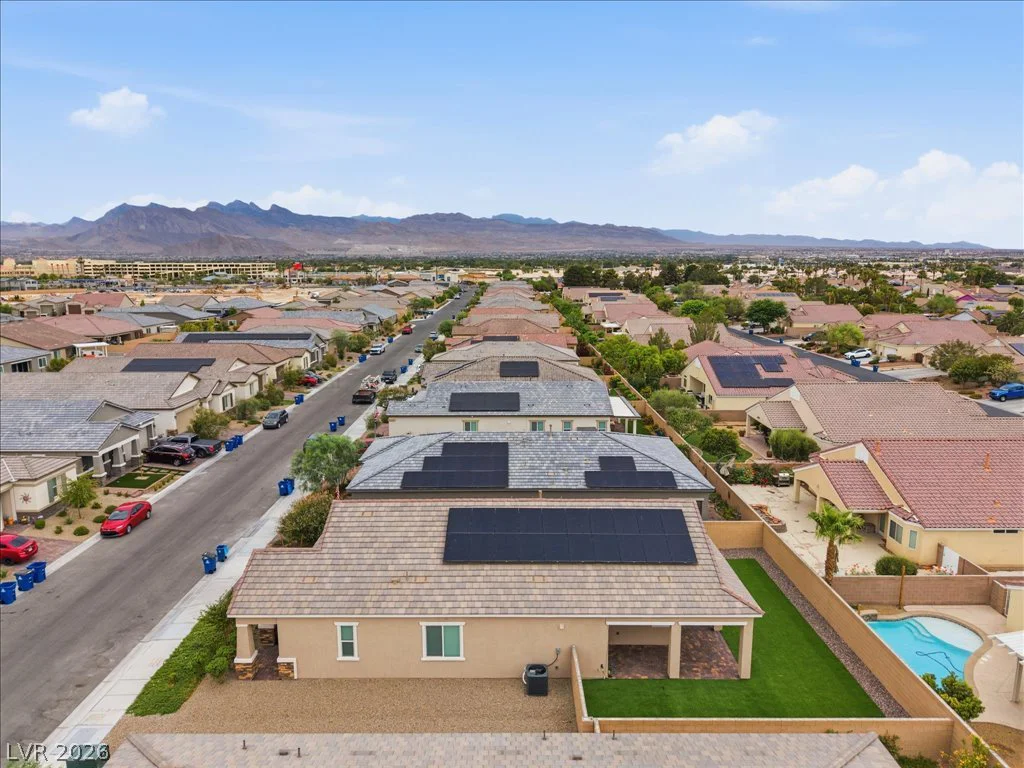 6452 Peace Dove, Las Vegas, NV 89130