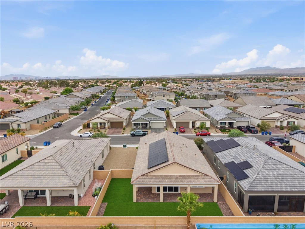 6452 Peace Dove, Las Vegas, NV 89130