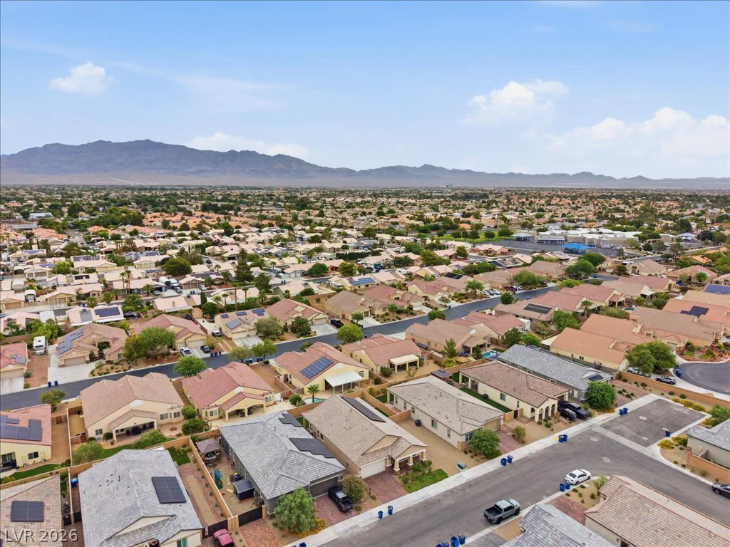 6452 Peace Dove, Las Vegas, NV 89130