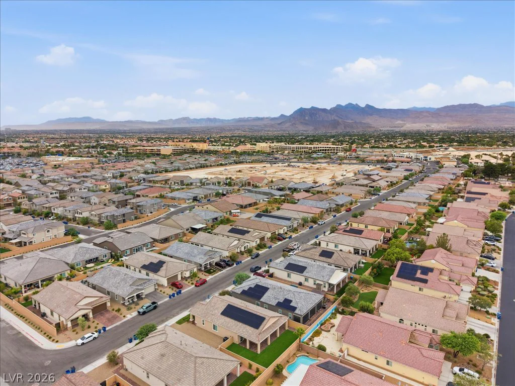 6452 Peace Dove, Las Vegas, NV 89130