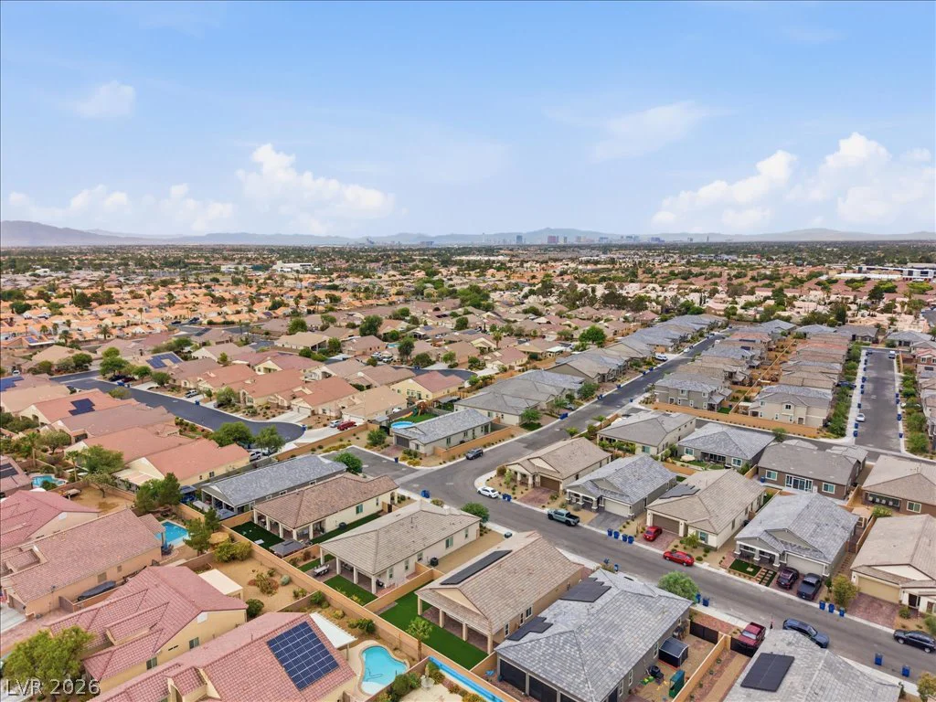 6452 Peace Dove, Las Vegas, NV 89130
