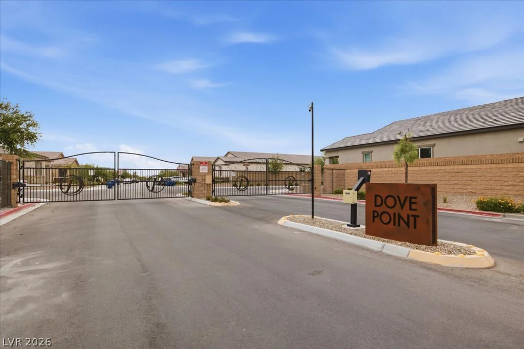 6452 Peace Dove, Las Vegas, NV 89130