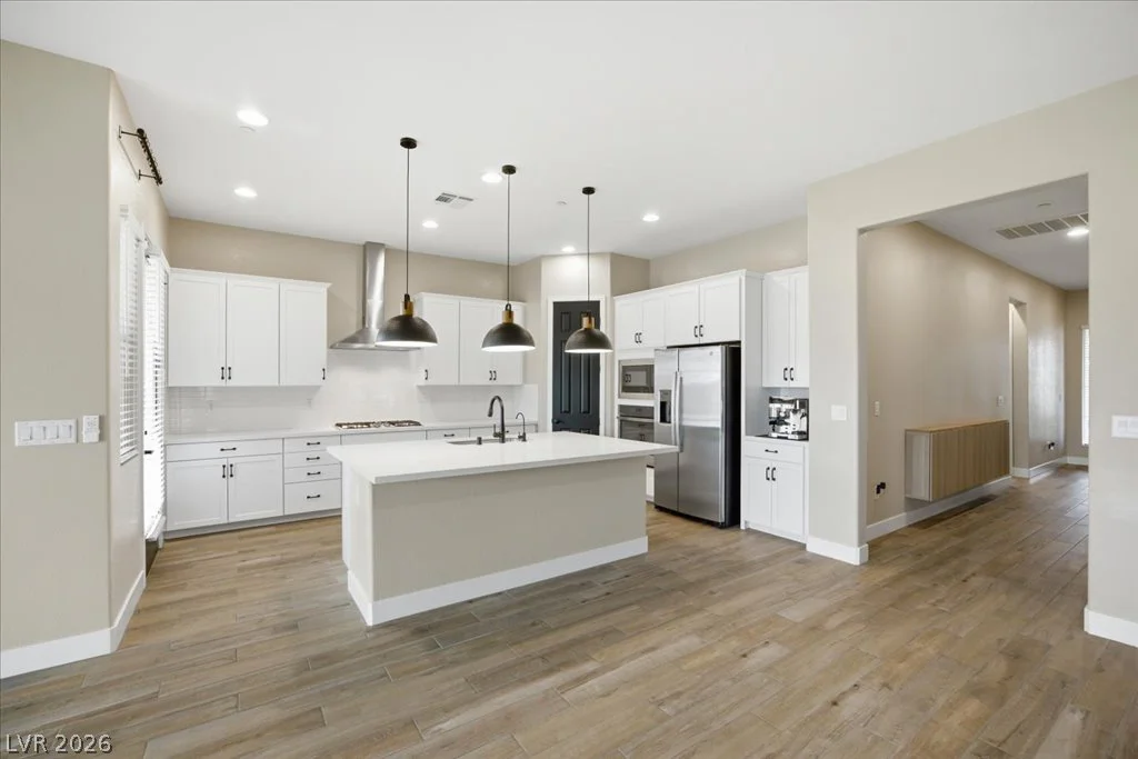 6452 Peace Dove, Las Vegas, NV 89130