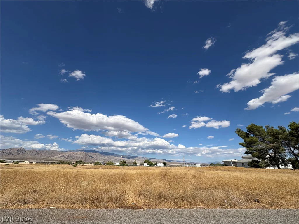 3451 National, Pahrump, NV 89048