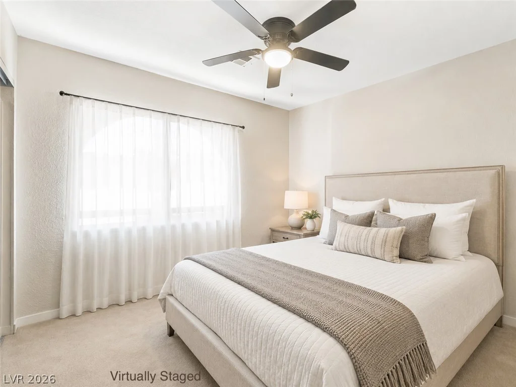 525 Zuber, Henderson, NV 89011