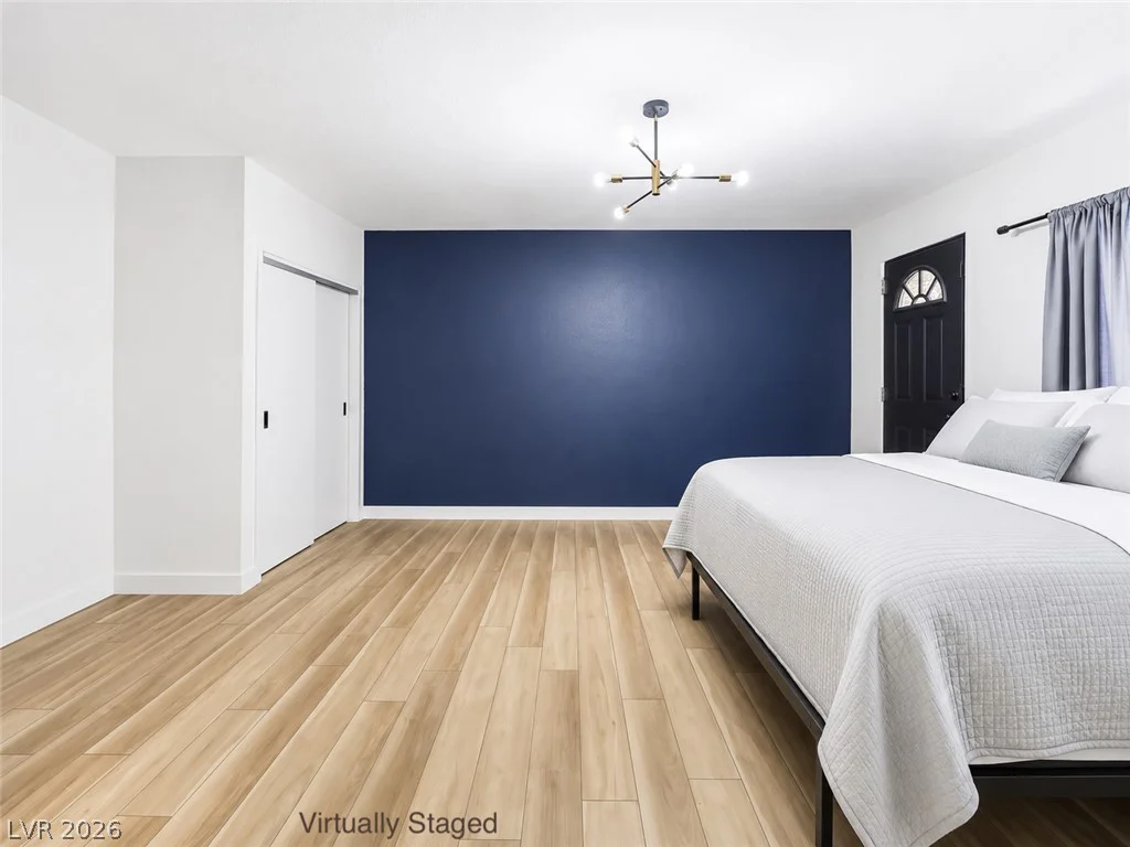 525 Zuber, Henderson, NV 89011