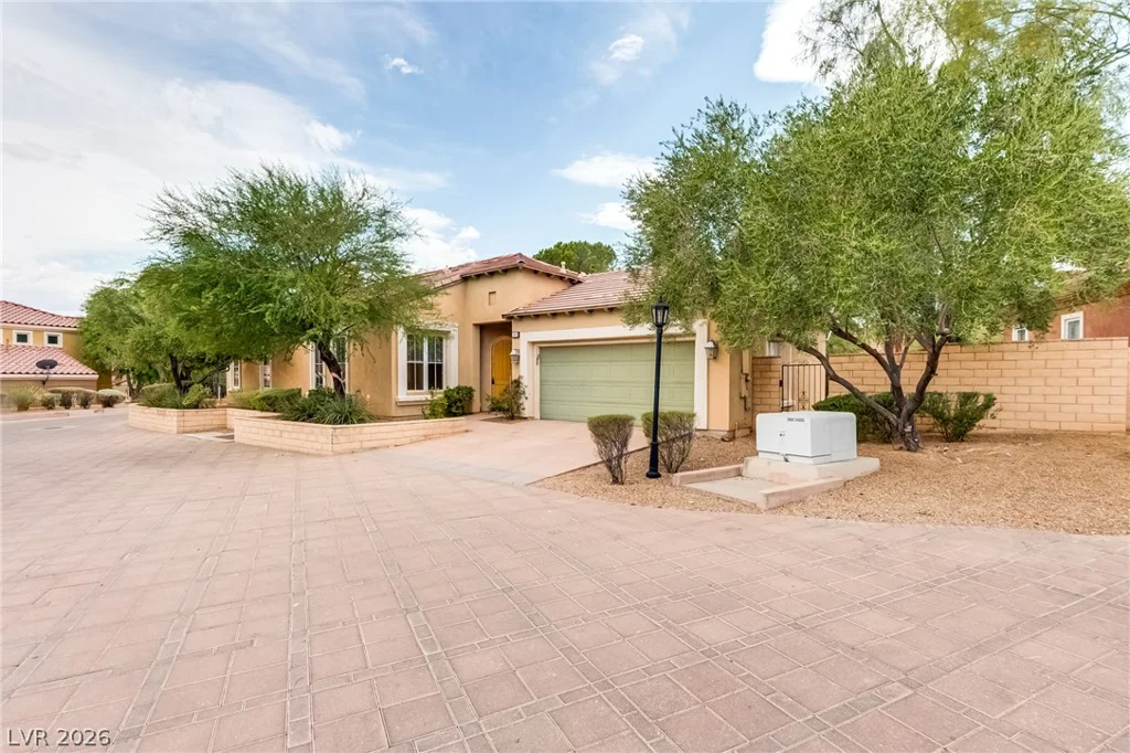10 STRADA PRINCIPALE, Henderson, NV 89011