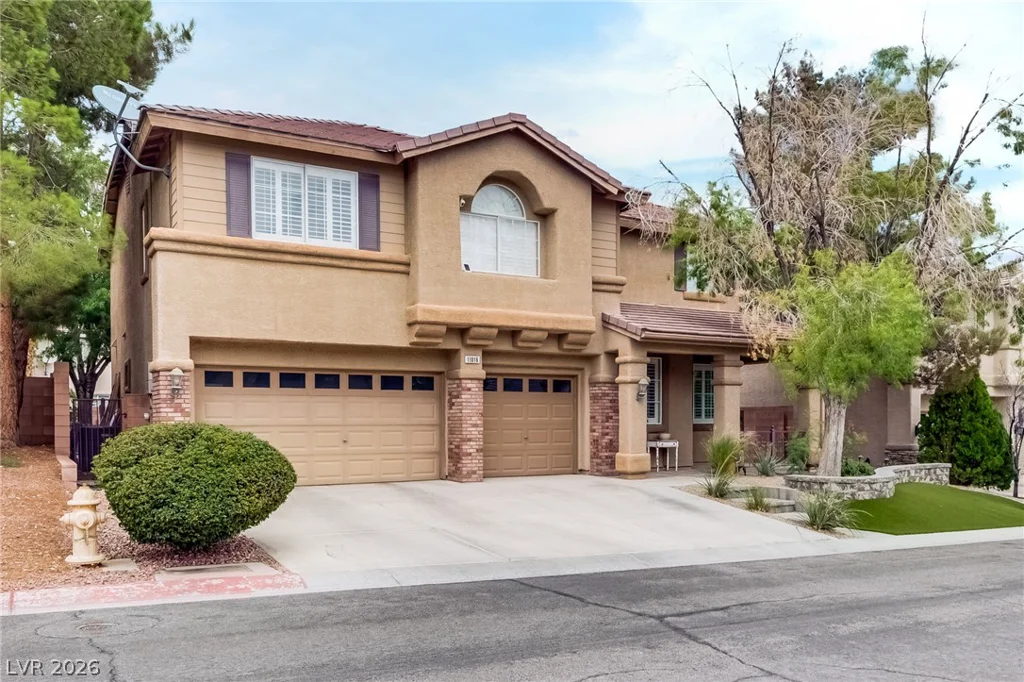 11016 Edina, Las Vegas, NV 89144