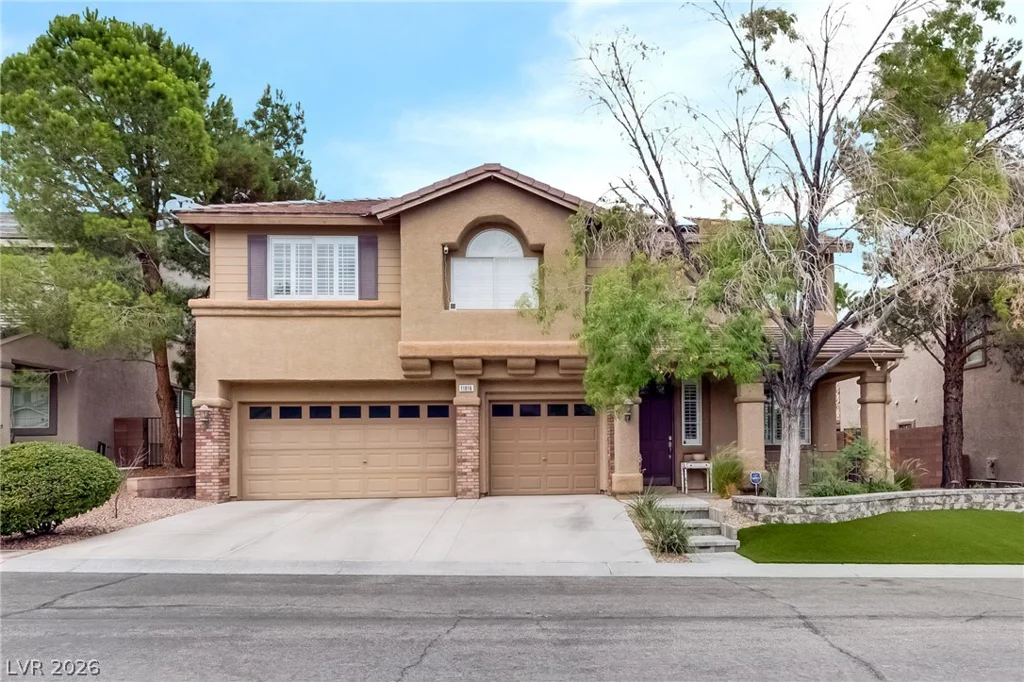 11016 Edina, Las Vegas, NV 89144