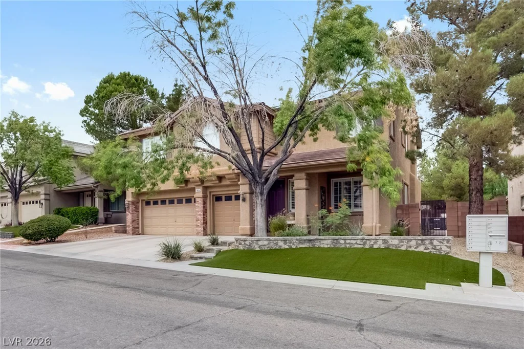 11016 Edina, Las Vegas, NV 89144