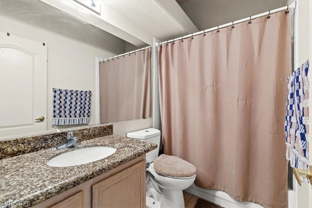5267 Sunny Beach, Las Vegas, NV 89118