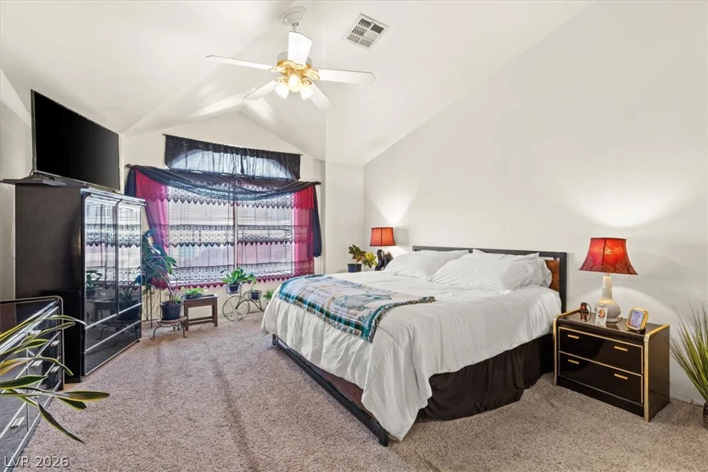 5267 Sunny Beach, Las Vegas, NV 89118