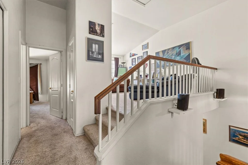 5267 Sunny Beach, Las Vegas, NV 89118