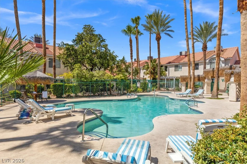 5267 Sunny Beach, Las Vegas, NV 89118