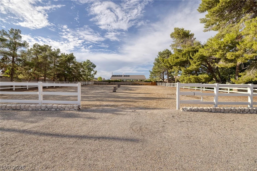 8213 Rancho Destino, Las Vegas, NV 89123