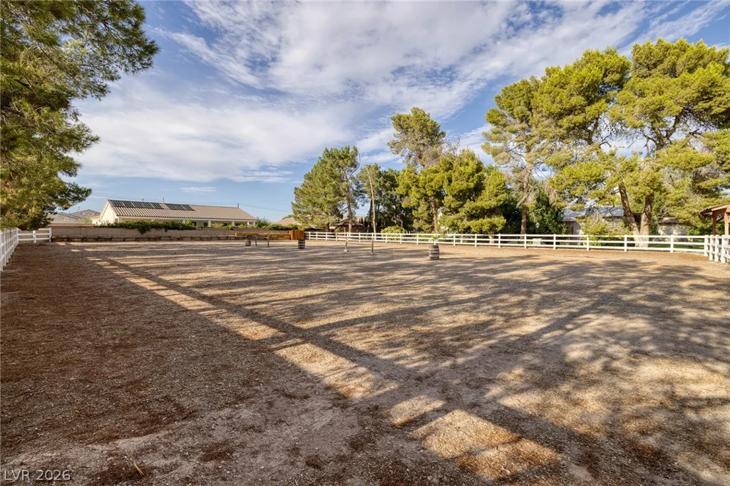 8213 Rancho Destino, Las Vegas, NV 89123