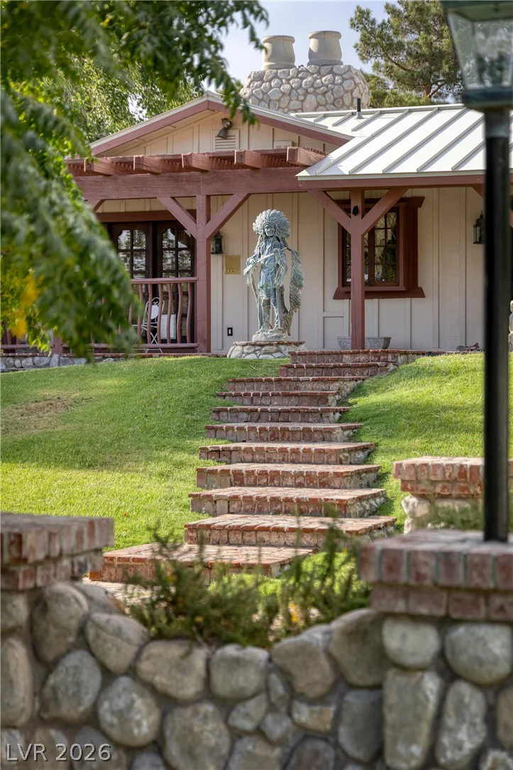 8213 Rancho Destino, Las Vegas, NV 89123