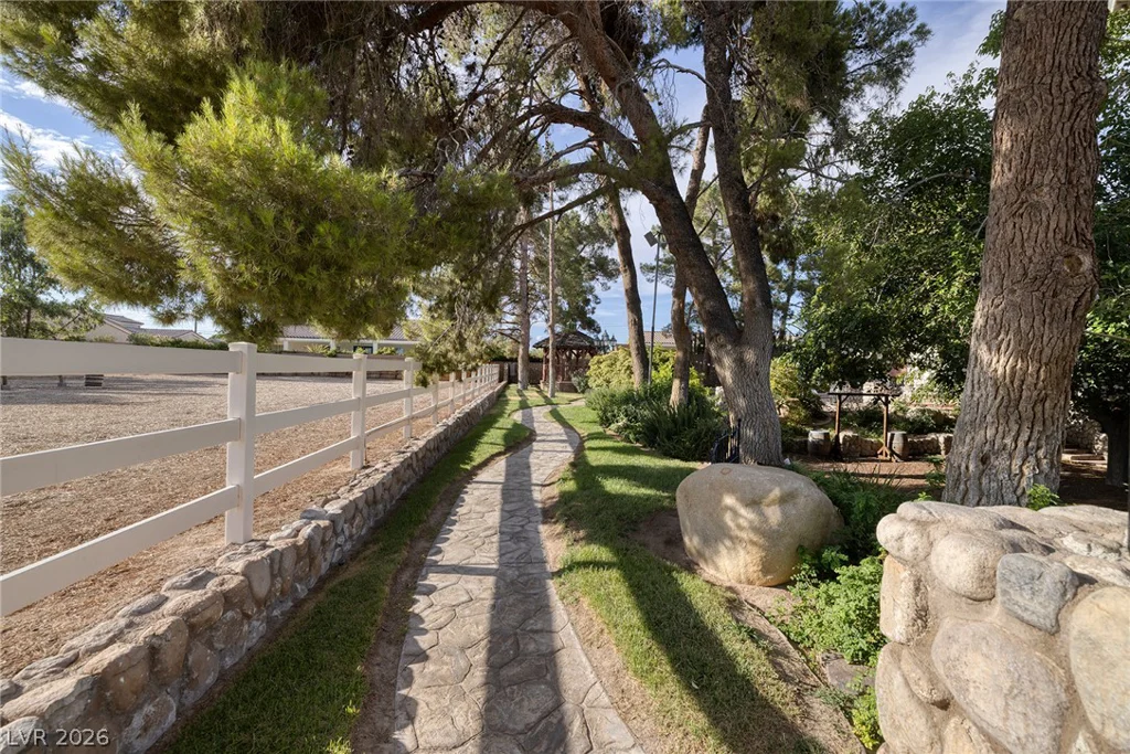 8213 Rancho Destino, Las Vegas, NV 89123