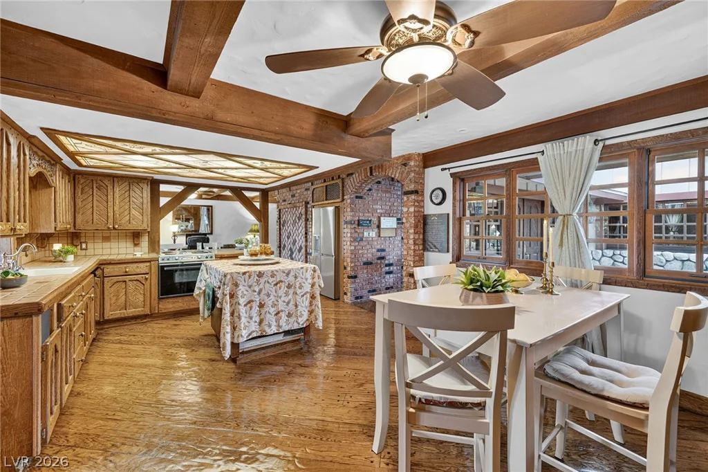 8213 Rancho Destino, Las Vegas, NV 89123
