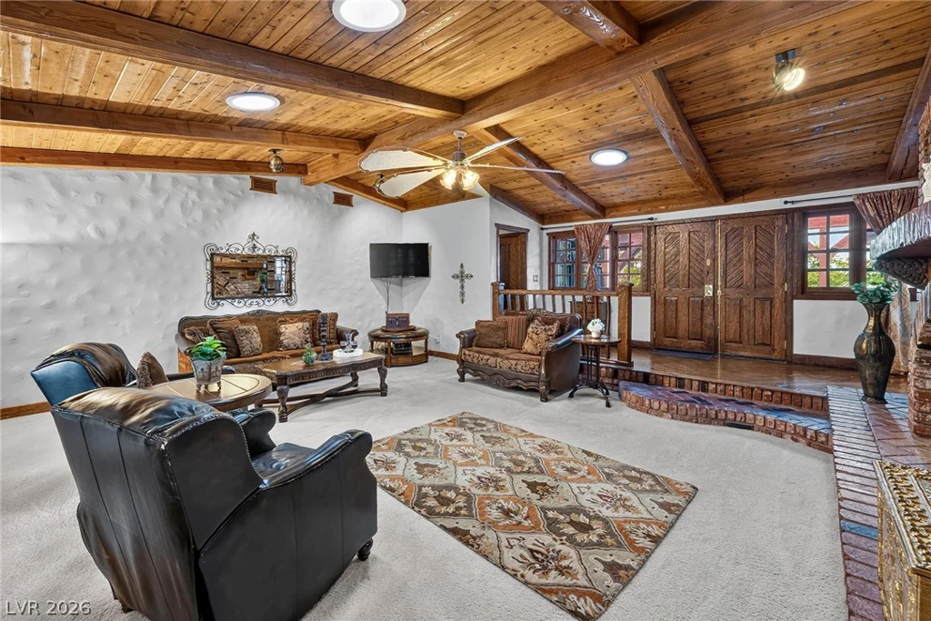 8213 Rancho Destino, Las Vegas, NV 89123