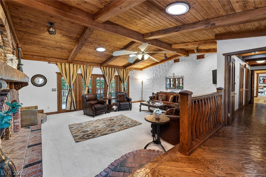 8213 Rancho Destino, Las Vegas, NV 89123