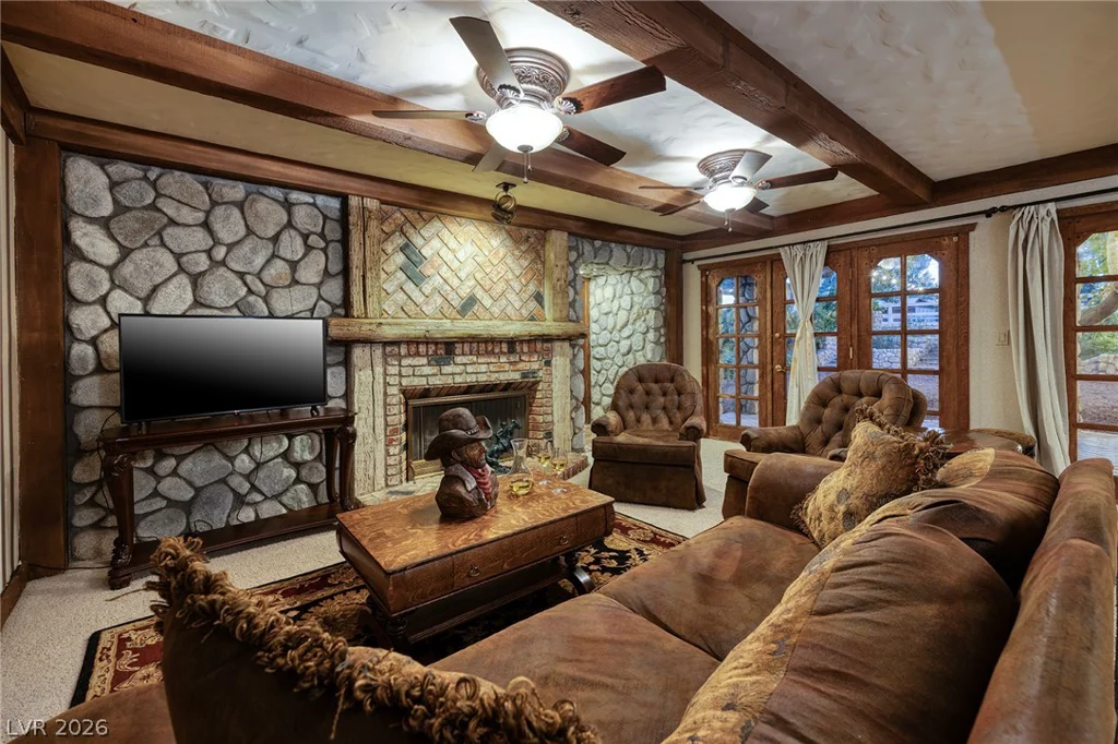 8213 Rancho Destino, Las Vegas, NV 89123